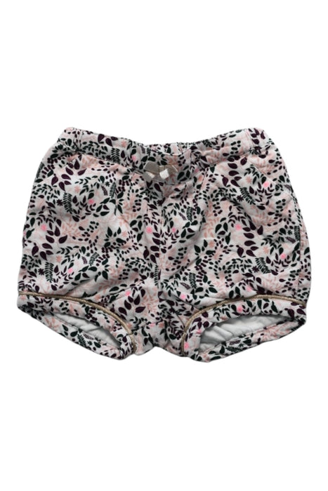 A Multicolour Bloomers from Sergent Major in size 12-18M for girl. (Front View)