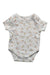 A Multicolour Bodysuits from Vertbaudet in size 6-12M for girl. (Front View)