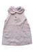 A  Sleeveless Dresses from Jacadi in size 6-12M for girl. (Front View)