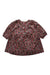A Multicolour Short Sleeve Tops from Cyrillus in size 3-6M for girl. (Front View)