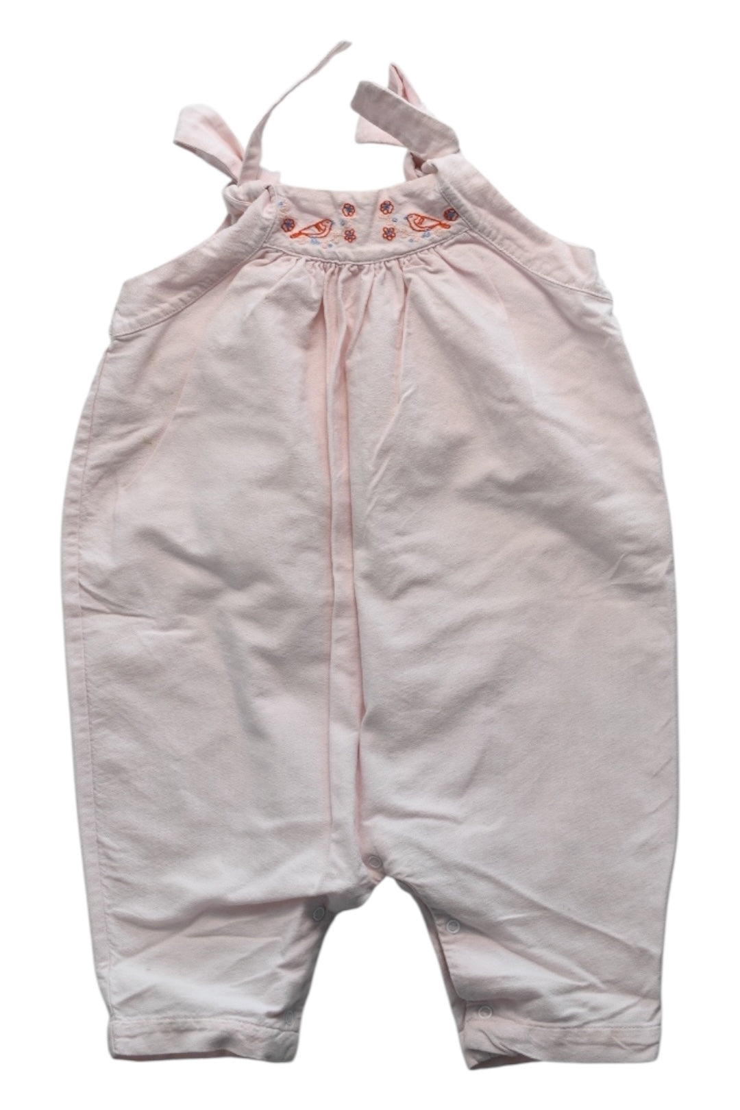 Rompers