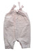 A Pink Bodysuits from Les Enfantines in size 3-6M for girl. (Back View)