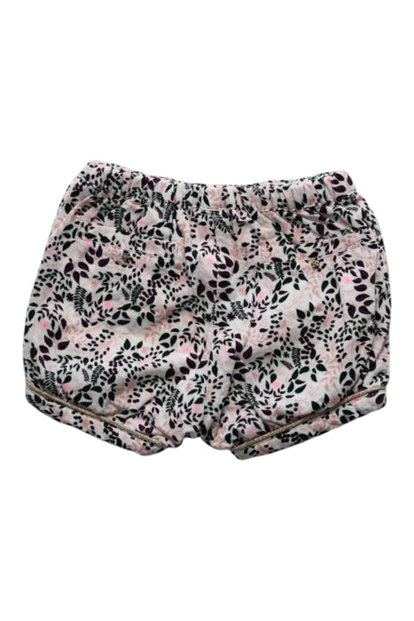 A Multicolour Bloomers from Sergent Major in size 12-18M for girl. (Back View)