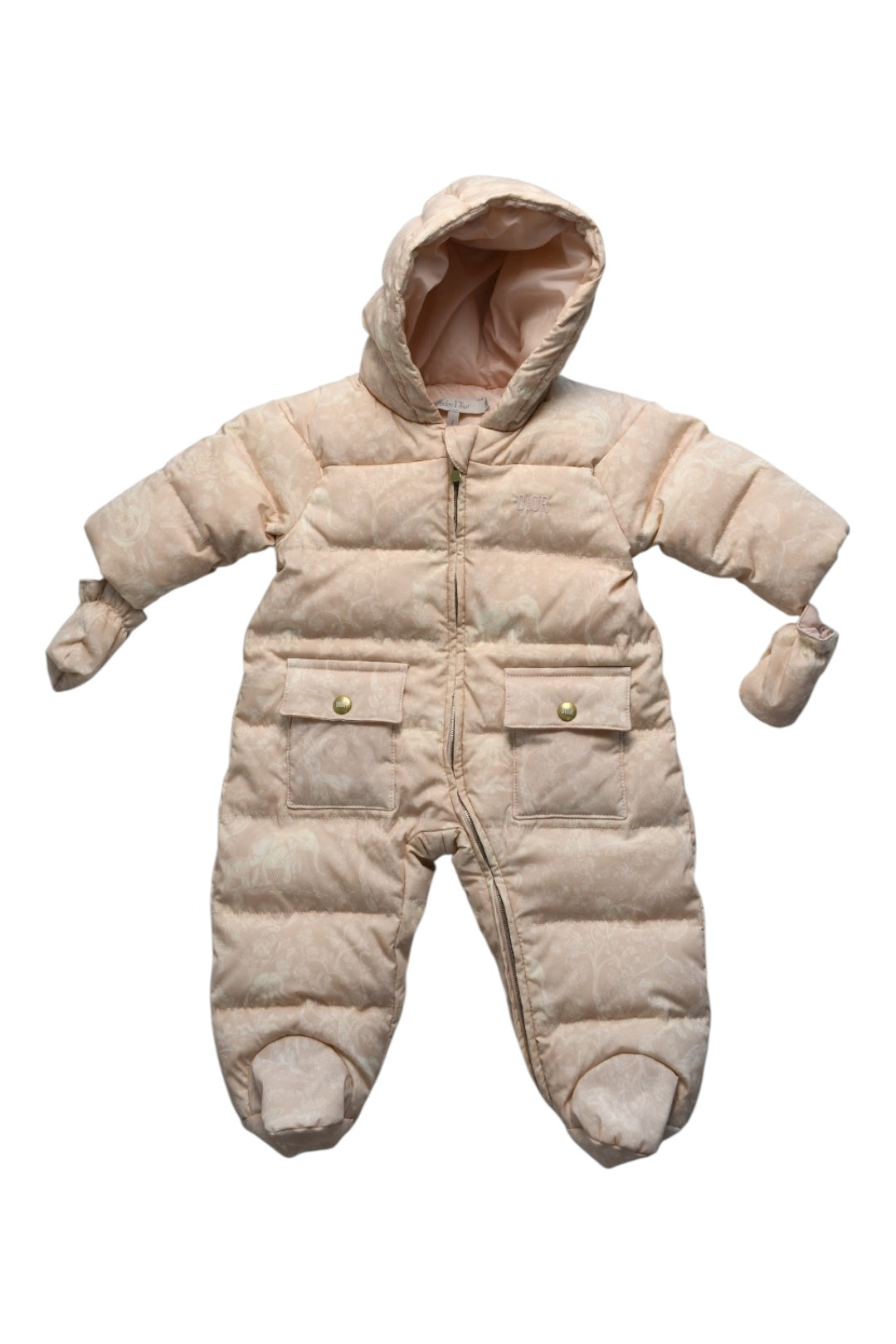 Snowsuits