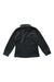 A Black Lightweight Jackets from Columbia in size 4T for neutral. (Back View)
