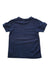 A Navy Short Sleeve T Shirts from Ralph Lauren in size 2T for boy. (Back View)