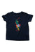 A Multicolour Short Sleeve T Shirts from Polo Ralph Lauren in size 2T for boy. (Front View)