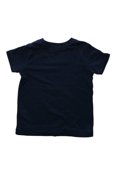 A Multicolour Short Sleeve T Shirts from Polo Ralph Lauren in size 2T for boy. (Back View)