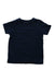 A Multicolour Short Sleeve T Shirts from Polo Ralph Lauren in size 2T for boy. (Back View)