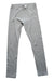 A Grey Leggings from Tommy Hilfiger in size 10Y for girl. (Front View)