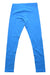 A Blue Leggings from Tommy Hilfiger in size 10Y for girl. (Back View)