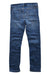 A Blue Jeans from Tommy Hilfiger in size 6T for girl. (Back View)