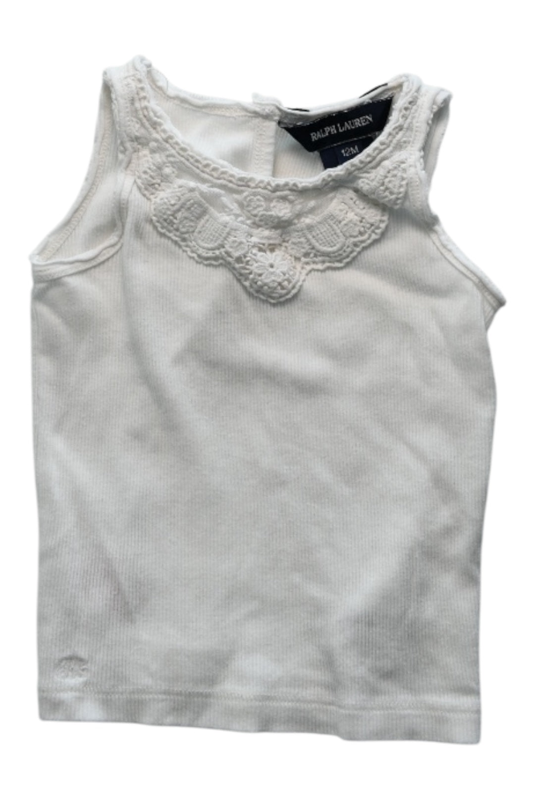 Sleeveless Tops