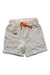 A Beige Shorts from tuc tuc in size 3T for boy. (Front View)