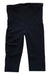 A Navy Leggings from Juicy Couture in size 6-12M for girl. (Back View)