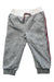 A Grey Sweatpants from Tommy Hilfiger in size 2T for boy. (Front View)
