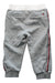 A Grey Sweatpants from Tommy Hilfiger in size 2T for boy. (Back View)