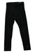 A Black Leggings from Tommy Hilfiger in size 3T for girl. (Front View)