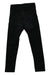 A Black Leggings from Tommy Hilfiger in size 3T for girl. (Back View)