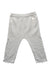 A Grey Leggings from Dior in size 12-18M for girl. (Front View)