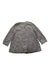 A Multicolour Long Sleeve Dresses from Liberty London x Mamas & Papas in size 3T for girl. (Back View)