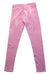 A Pink Leggings from Tommy Hilfiger in size 10Y for girl. (Front View)