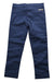 A Navy Casual Pants from Hello Kitty in size 4T for girl. (Back View)
