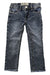 A  Jeans from Guess in size 3T for girl. (Front View)