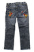 A  Jeans from Guess in size 3T for girl. (Back View)
