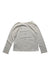 A Multicolor Long Sleeve Tops from Epic Threads in size 4T for girl. (Back View)