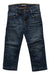 A Blue Jeans from Tommy Hilfiger in size 12-18M for boy. (Front View)