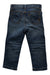 A Blue Jeans from Tommy Hilfiger in size 12-18M for boy. (Back View)