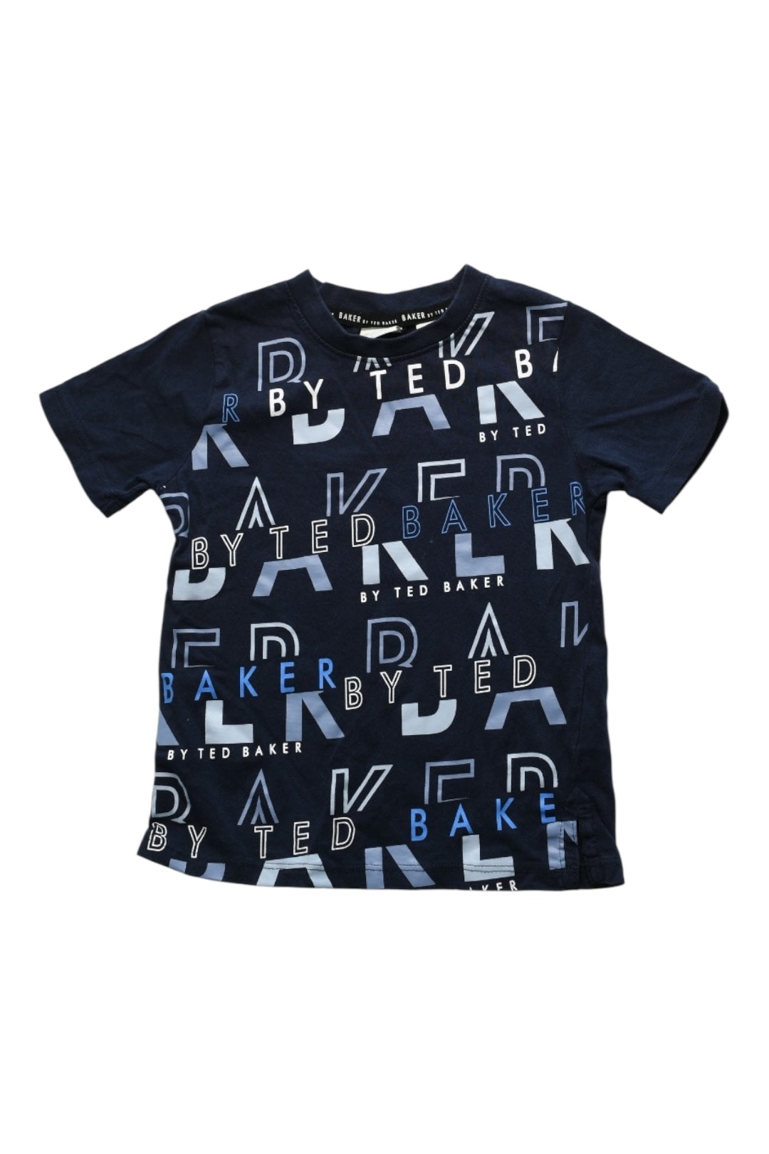 Baker by Ted Baker