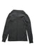 A Grey Knit Sweaters from Sacoor in size 5T for girl. (Back View)