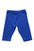 A Blue Leggings from Tommy Hilfiger in size 3-6M for girl. (Back View)