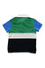 A Multicolour Short Sleeve Polos from Tommy Hilfiger in size 2T for boy. (Back View)