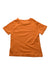 A Orange Short Sleeve T Shirts from Ralph Lauren in size 2T for boy. (Back View)