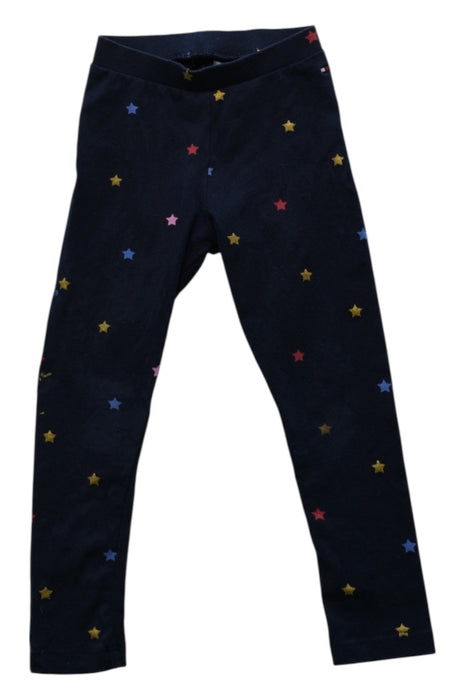 A Multicolour Leggings from Tommy Hilfiger in size 3T for girl. (Front View)