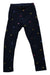 A Multicolour Leggings from Tommy Hilfiger in size 3T for girl. (Front View)