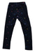 A Multicolour Leggings from Tommy Hilfiger in size 3T for girl. (Back View)