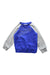 A Blue Crewneck Sweatshirts from Tommy Hilfiger in size 12-18M for boy. (Front View)