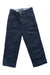 A Navy Casual Pants from Tommy Hilfiger in size 2T for boy. (Front View)