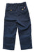 A Navy Casual Pants from Tommy Hilfiger in size 2T for boy. (Back View)
