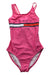 A Pink Swimsuits from Tommy Hilfiger in size 10Y for boy. (Front View)