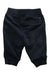 A Navy Sweatpants from Tommy Hilfiger in size 3-6M for girl. (Back View)