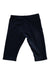A Navy Leggings from Tommy Hilfiger in size 6-12M for girl. (Back View)