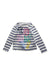 A Multicolour Long Sleeve Tops from Tommy Hilfiger in size 5T for girl. (Front View)