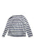 A Multicolour Long Sleeve Tops from Tommy Hilfiger in size 5T for girl. (Back View)