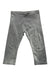 A Grey Leggings from Tommy Hilfiger in size 12-18M for girl. (Front View)