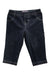 A Navy Jeggings from Guess in size 12-18M for girl. (Front View)